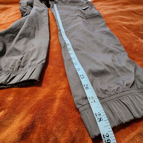 Sonoma Jogger Pants For Men Size Large Lightweight Flexwear Color Gray - Picture 8 of 12